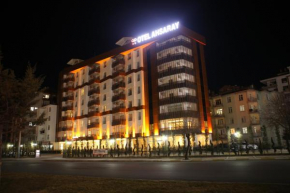 Отель Ahsaray Hotel  Aksaray